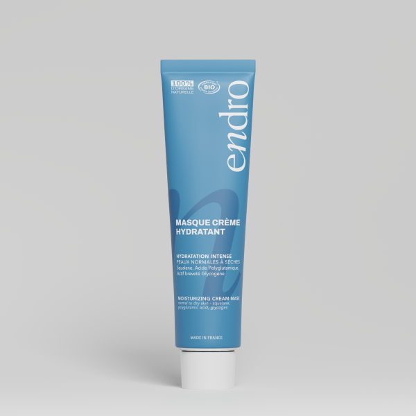Masque crème hydratant - 1