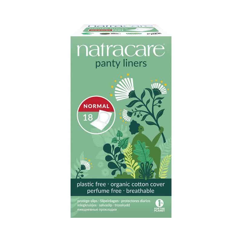 NATRACARE -- Protege-slip normal