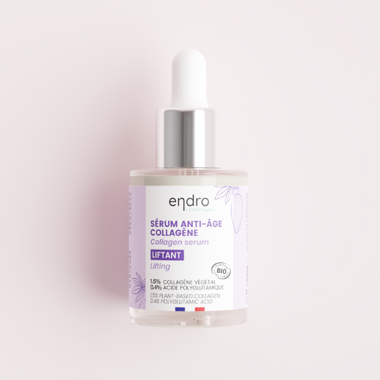 Endro -- Sérum anti âge collagène liftant - 30 mL