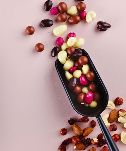 Mélange 4 couleurs bio - 2