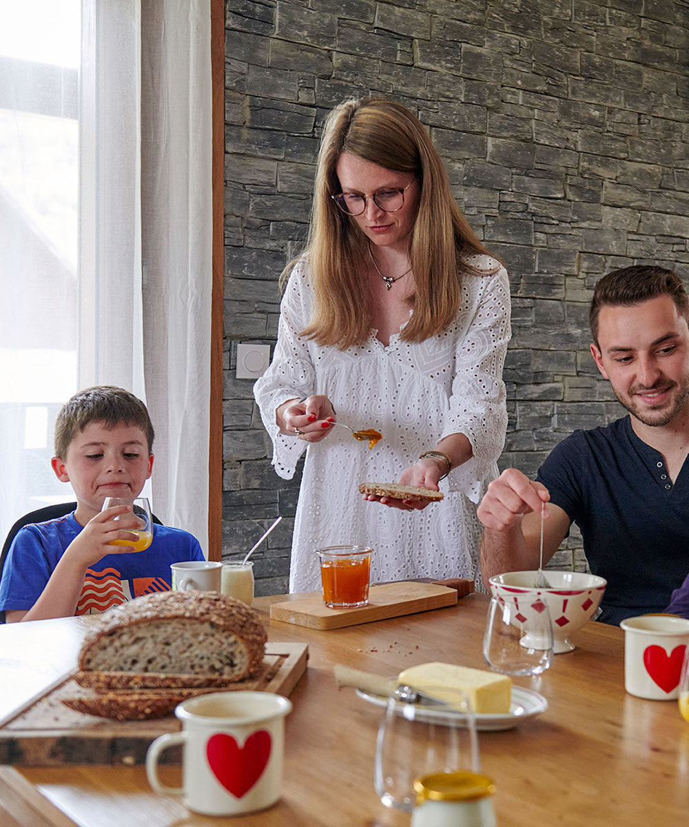 Pain longue conservation  intégral montignac bio tranché - 3