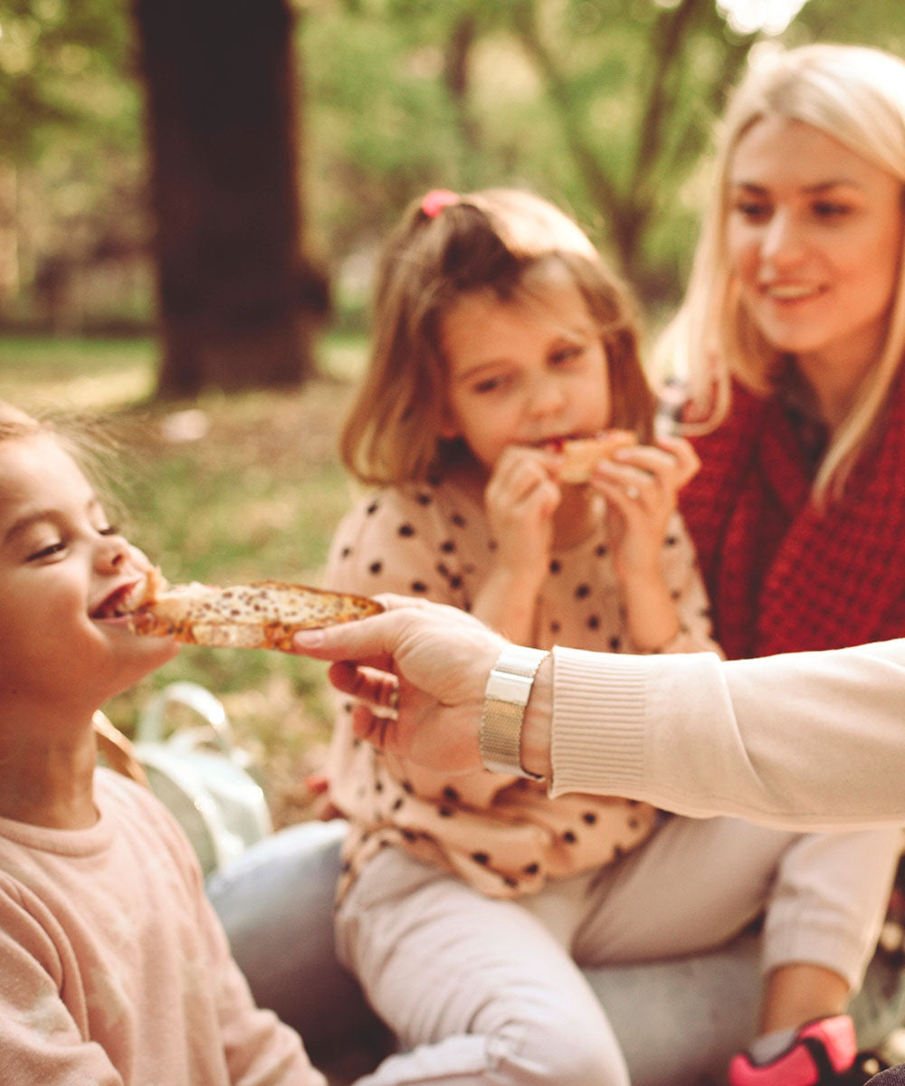 Pain longue conservation  intégral montignac bio tranché aux graines de lin et tournesol - 3