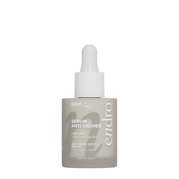 Endro — Sérum Anti-taches Endro 30ml BIO