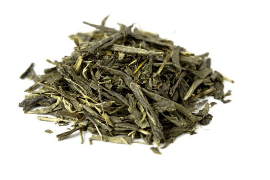 Jardins De Gaïa -- Thé vert bio sencha (chine) Vrac - 1,5 kg