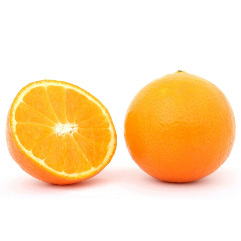 Orange - par 500g
